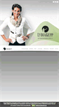 Mobile Screenshot of lydiagepp.com